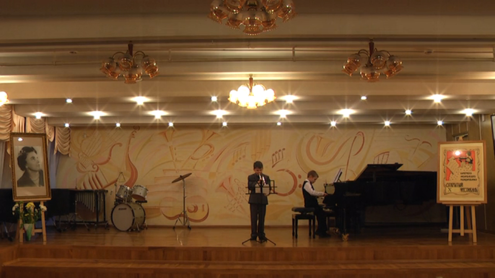  X открытый фестиваль камерного ансамблевого музицирования имени Т.А. Гайдамович - 03-51 смотреть онлайн