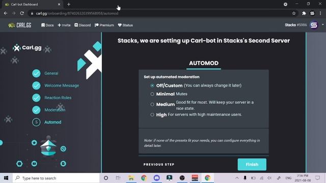 How To Make A GREAT Discord Server (Full Setup) смотреть онлайн
