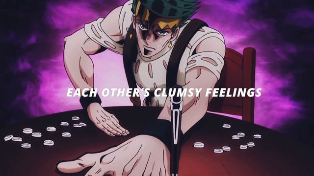 Kishibe Rohan Singing |  Be All Right - Takahiro Sakurai