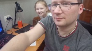 Делаем бумажный парашют для куклы LoL