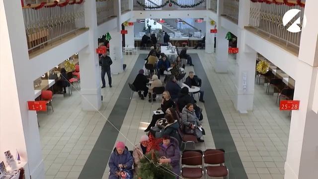 Образовательные курсы МФЦ смотреть онлайн