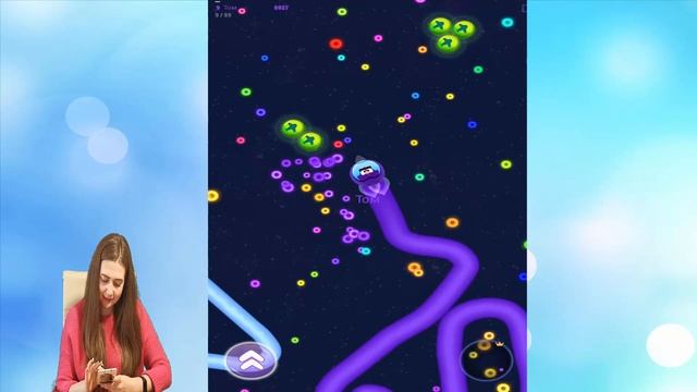 Мой Говорящий Том 2 Сумашедшие приключения. My Talking Tom 2 gameplay смотреть онлайн