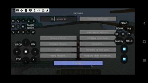 КАК ЗАПУСТИТЬ МАЙНКРАФТ ДЖАВА 1.7.10 НА ТЕЛЕФОНЕ? | MINECRAFT JAVA EDITION 1.7.10 НА АНДРОИД