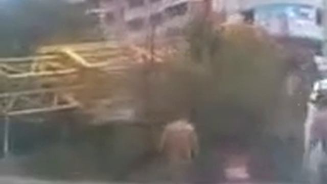 упал кран смотреть онлайн
