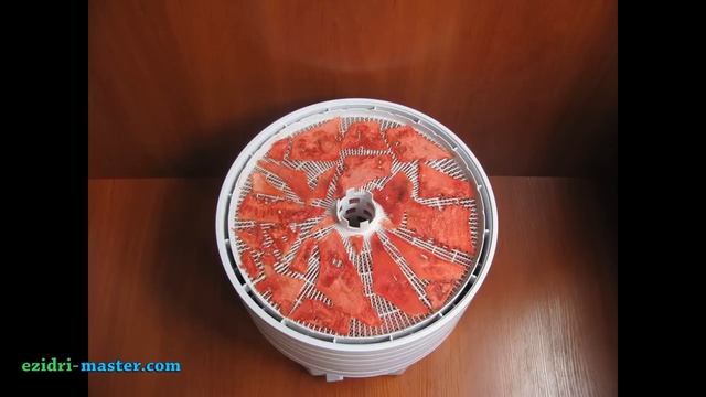 Сушка арбуза | Арбузные чипсы смотреть онлайн