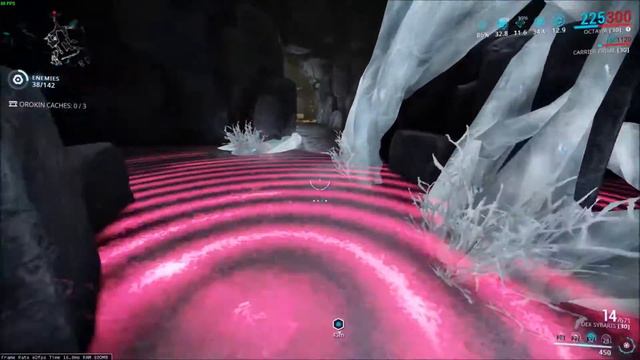 Warframe Budget Build #10: Octavia смотреть онлайн