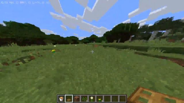 Как защитить свой дом от зомби в Minecraft смотреть онлайн