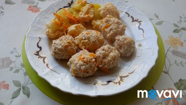 ТЕФТЕЛИ В КАСТРЮЛЕ УЛЬТРА ПРО/КАК ИЗ РУССКОЙ ПЕЧКИ/ В ДУХОВКЕ смотреть онлайн