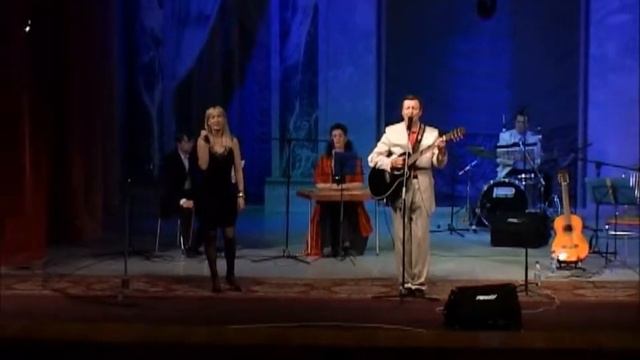 Игорь Сипаков - Домик у Моря.wmv смотреть онлайн