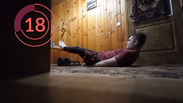 Как Накачать ПРЕСС за 5 минут ДОМА / ЛУЧШАЯ ТРЕНИРОВКА(ПРЕСС ДО ЖЖЕНИЯ) #какнакачатьпресс смотреть онлайн
