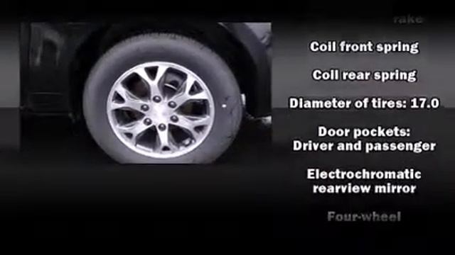 2014 Kia Sedona EX in McHenry Antioch Cary смотреть онлайн
