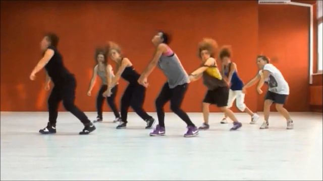 Jazz-Funk weekend, 2-3 Июня, Москва смотреть онлайн