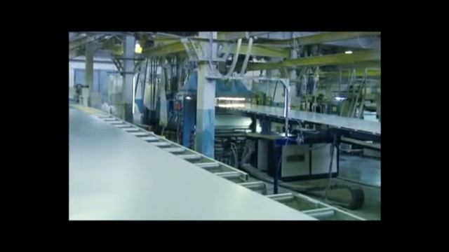 Производство ПВХ "Unext" смотреть онлайн