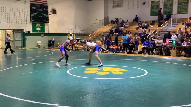 138lbs - Jake Jenkins - Wake Forest vs. Jerimah Mann - Louisburg - 11-18-23 смотреть онлайн