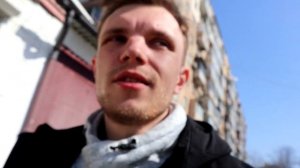 ПЕРЕЕХАЛ ВО ВЛАДИВОСТОК. КВАРТИРА И НОВЫЕ ОЩУЩЕНИЯ