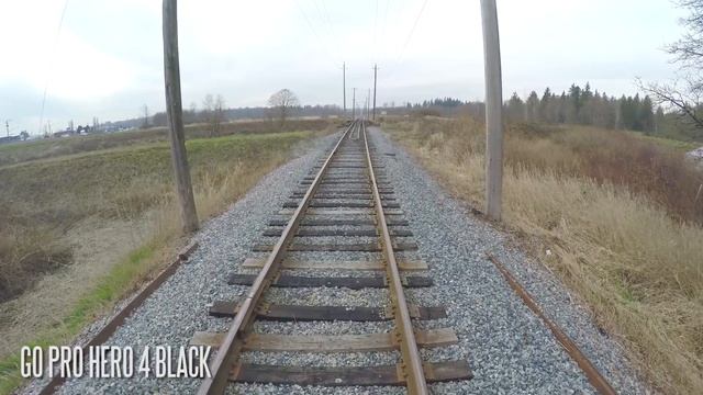 Sony FDR-X1000V Vs GoPro Hero 4 Black - 4K Video Comparison смотреть онлайн