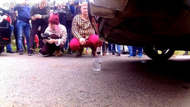 Как заваривают чай Стенсеры смотреть онлайн