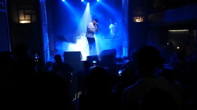 Misho (Kami Club 2018)