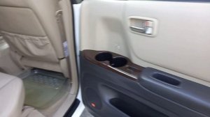 ? Тойота Хайлендер 2005 год . Капсула времени ☺️