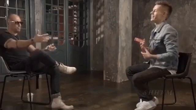 Дмитрий Нагиев. Ты должен жить так, чтобы сначала хорошо было ей❤️ смотреть онлайн