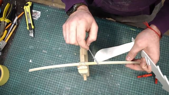 Как сделать АРБАЛЕТЫ из DIABLO 3 DIY смотреть онлайн