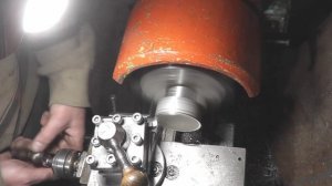 Фиксатор суппорта тв4