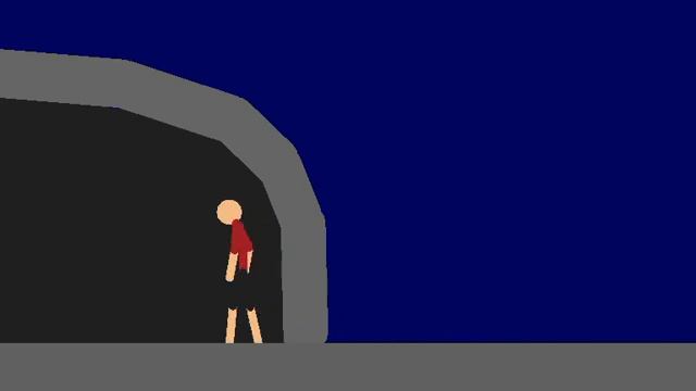 Sticknodes Bridge Worm test смотреть онлайн