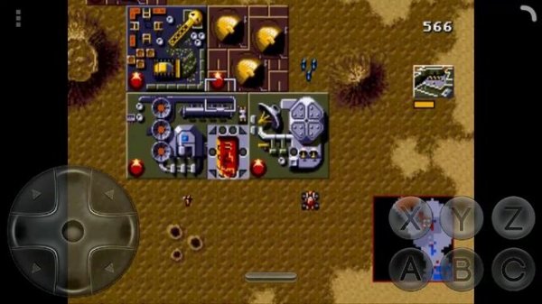 Dune: Battle for Arrakis №2(Android, Ru)