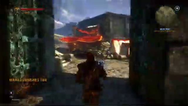 Let's play The Witcher 2 [interaktiv] [blind] #93 Bauern gegen Adlige [german] смотреть онлайн
