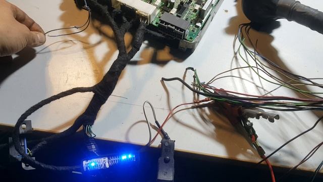 1uz ucf 21. Ч2: след форумов. Большой расход бензина? Осмотр эбу 1uz fe vvti смотреть онлайн