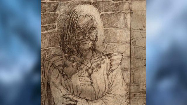 ASOIF : House Lenister Origin in Hindi /Lann the clever / Age of Heros смотреть онлайн