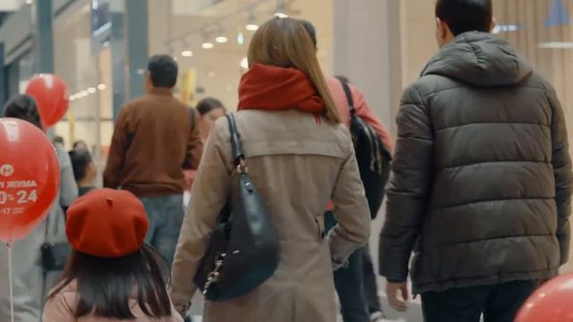 Kaspi Zhyma: How A Nationwide Bargain Shopping Celebration Is Created