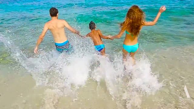 ALDEMAR CRETAN VILLAGE 4*+ Альдемар Кретан Вилладж - Греция, Крит | видео отеля, территория смотреть онлайн