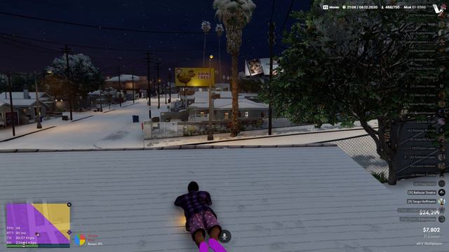 Балас в деле реки крови. #cхавалоппакакбрауни смотреть онлайн