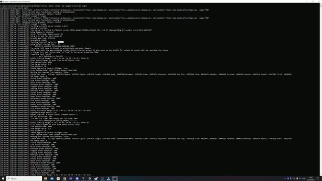 2 СПОСОБА КАК СДЕЛАТЬ СВОЙ МАЙНКРАФТ СЕРВЕР!!! смотреть онлайн