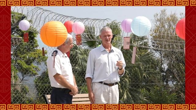 【 Celebrating Lantern Festival, the Chinese way! 】 смотреть онлайн