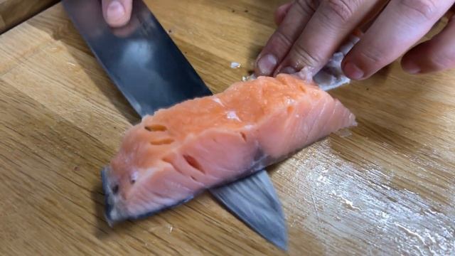 Царская Уха по-фински в Казане на костре. ENG SUB смотреть онлайн