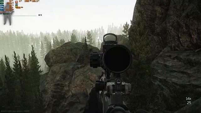 Escape From Tarkov 2023 04.03 смотреть онлайн
