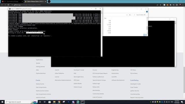 How to Install & Use Super Stable Diffusion 2.0 for FREE смотреть онлайн