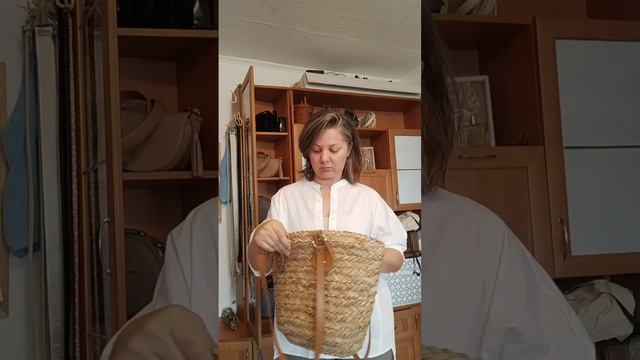 Обзор моей коллекции сумок смотреть онлайн
