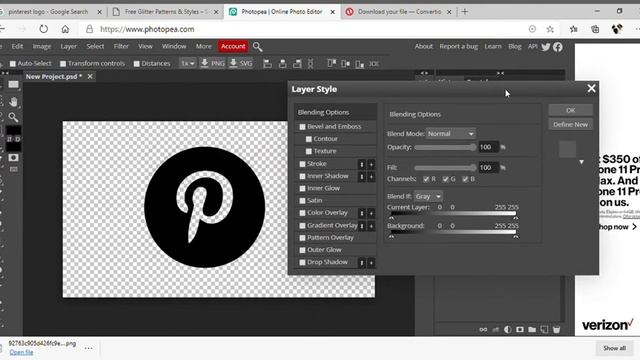How to change logo color easy смотреть онлайн