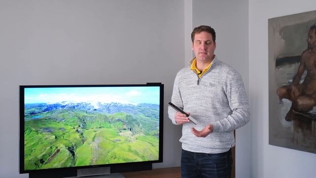 Bang & Olufsen installation - Bantry Bay, Cape Town смотреть онлайн