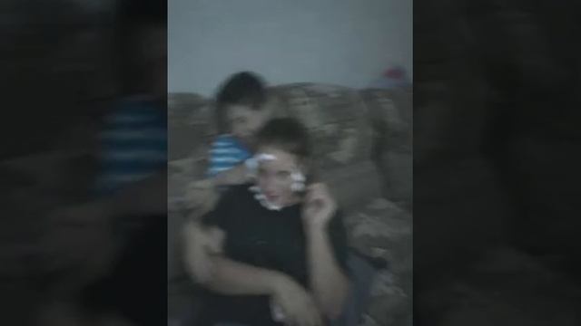 Вот как опасна пенка для волос