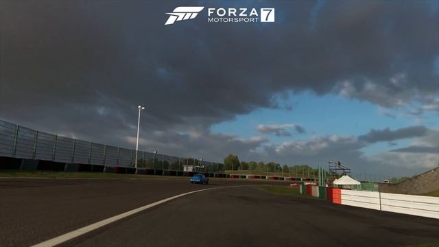 Gran Turismo Sport Vs Forza Motorsport 7 | Alpine A110 Replay Comparison @ Suzuka смотреть онлайн