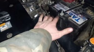 Черный дым с Mitsubishi L200/Pajero(4D56)Все причины