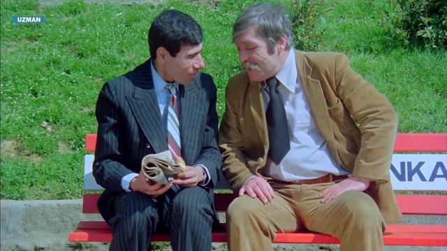 Dolap Beygiri - Türk Filmi (Restorasyonlu) - Şener Şen & İlyas Salman