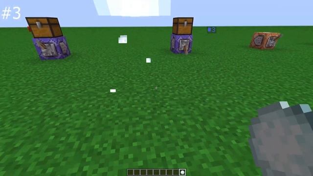 ТОП 5 САМЫХ ИНТЕРЕСНЫХ КОМАНД В MINECRAFT 1.16 смотреть онлайн