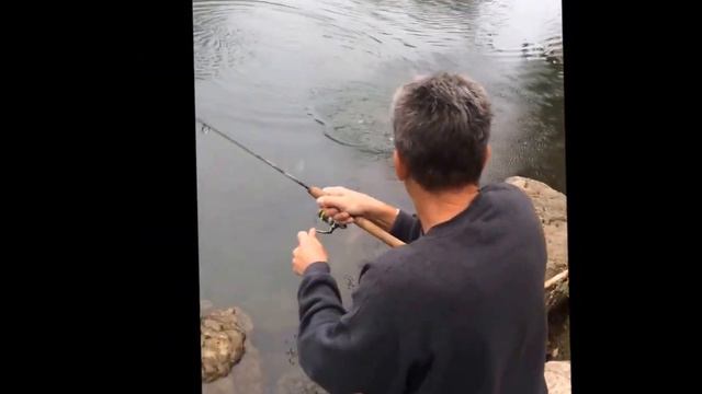 bass fishing смотреть онлайн