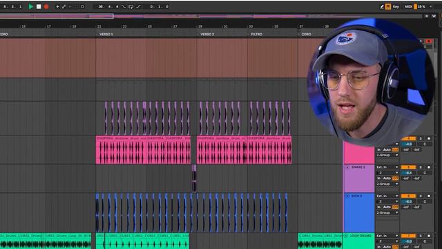 ✔Estás USANDO el AUTOTUNE CORRECTAMENTE? | *La MEJOR CONFIGURACIÓN* смотреть онлайн