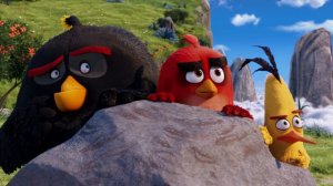 Angry Birds 2016 FRENCH 720p BluRay AC3 x264 VENUE Zone Telechargement com